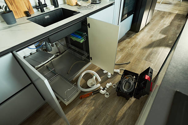 Reliable Garbage Disposal Repair contractor in Roseland, NJ by Street Wise - Plumbing
